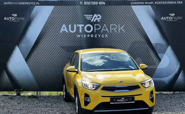 KIA Stonic 1.2 L