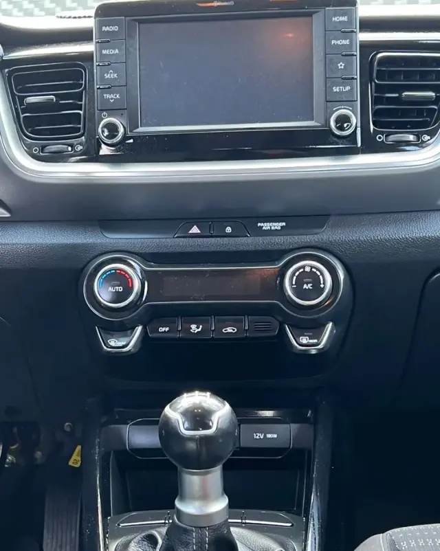 KIA Stonic 1.2 L