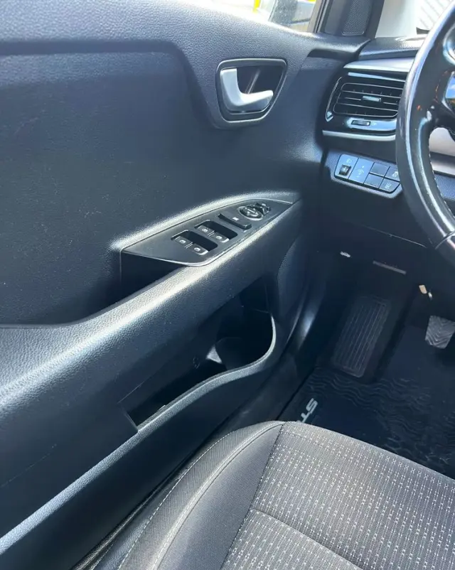 KIA Stonic 1.2 L