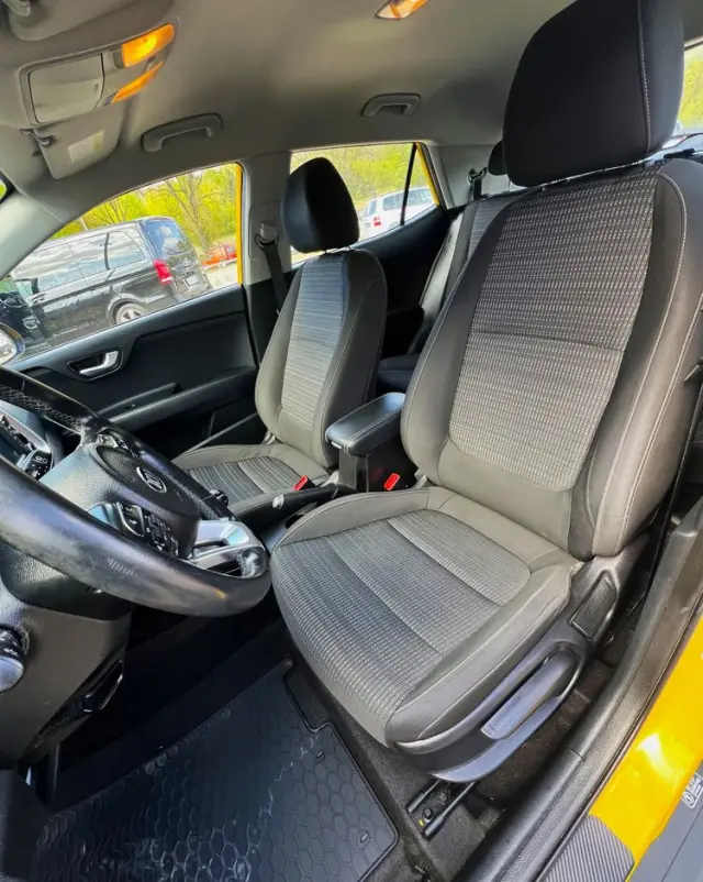 KIA Stonic 1.2 L