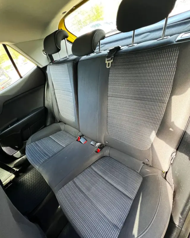 KIA Stonic 1.2 L