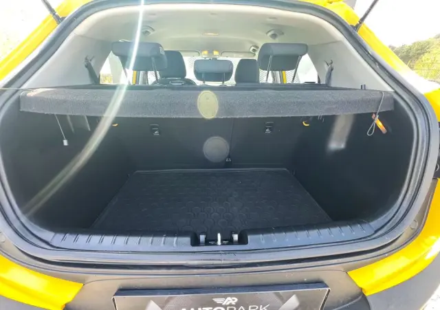 KIA Stonic 1.2 L