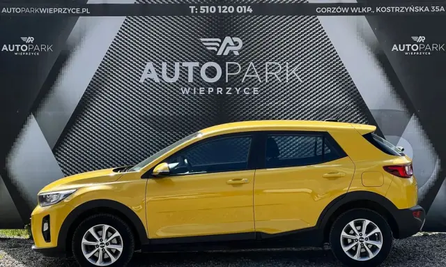 KIA Stonic 1.2 L