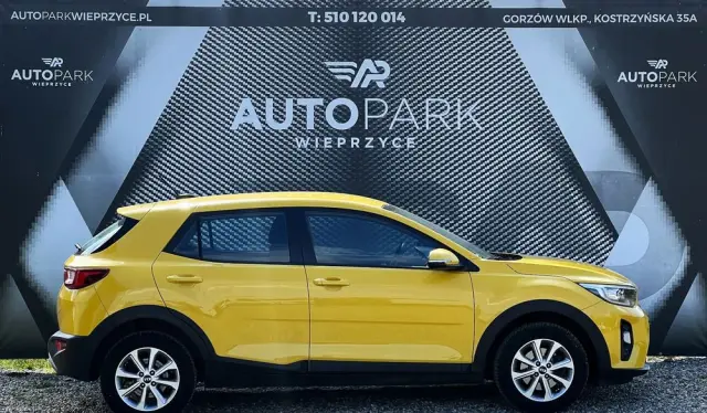 KIA Stonic 1.2 L