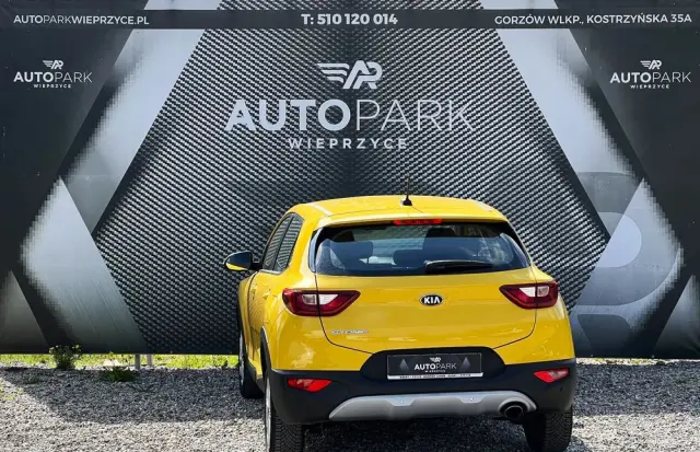 KIA Stonic 1.2 L