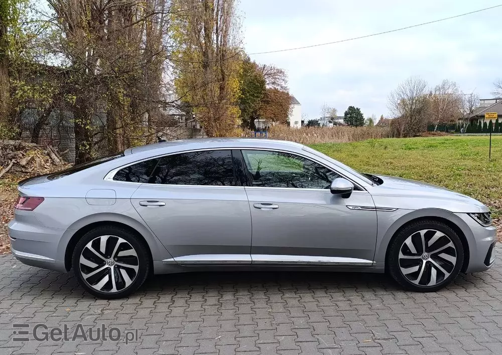 VOLKSWAGEN Arteon 2.0 TDI SCR DSG R-Line