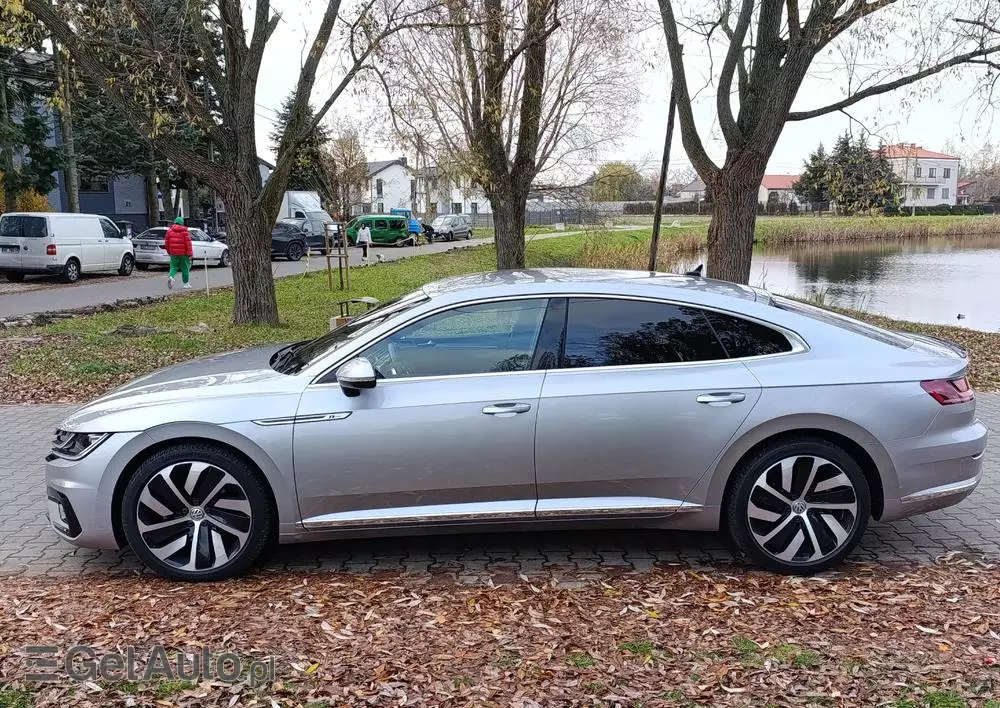 VOLKSWAGEN Arteon 2.0 TDI SCR DSG R-Line