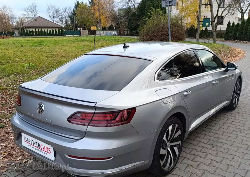 VOLKSWAGEN Arteon 2.0 TDI SCR DSG R-Line