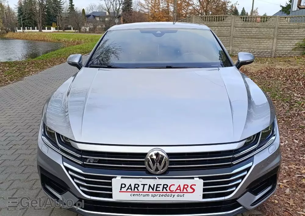 VOLKSWAGEN Arteon 2.0 TDI SCR DSG R-Line