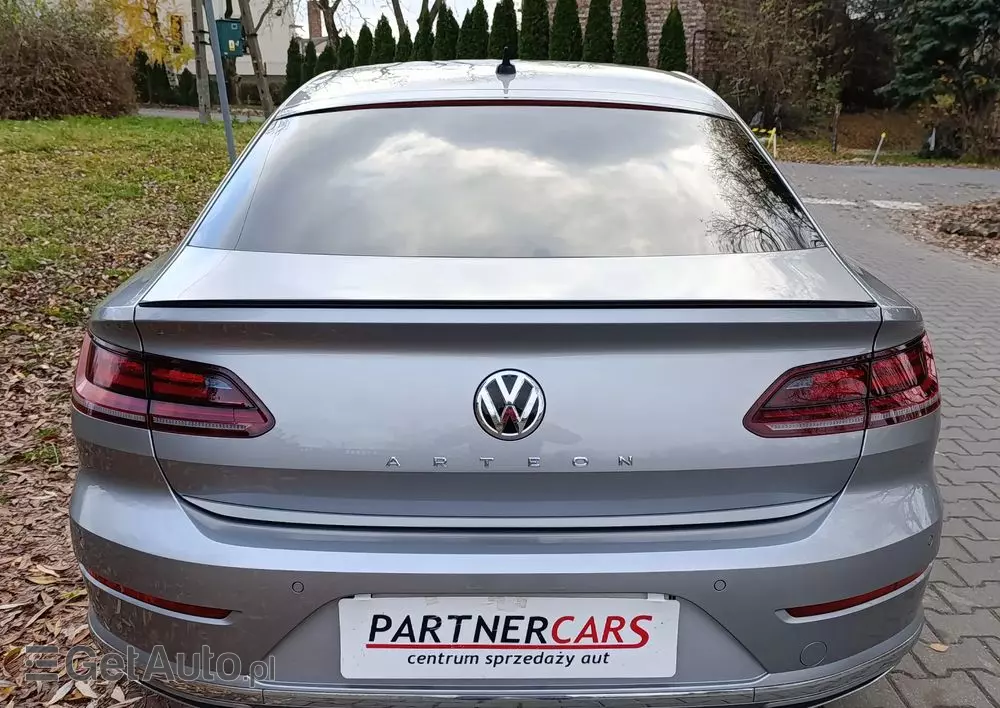 VOLKSWAGEN Arteon 2.0 TDI SCR DSG R-Line
