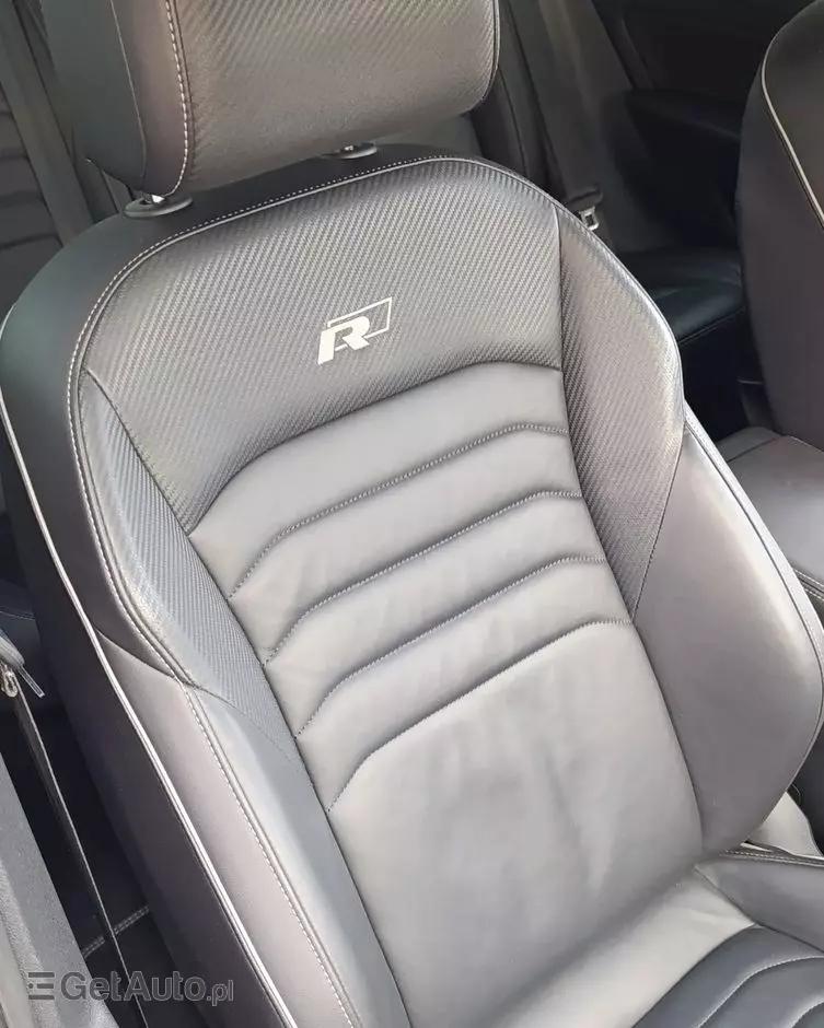 VOLKSWAGEN Arteon 2.0 TDI SCR DSG R-Line