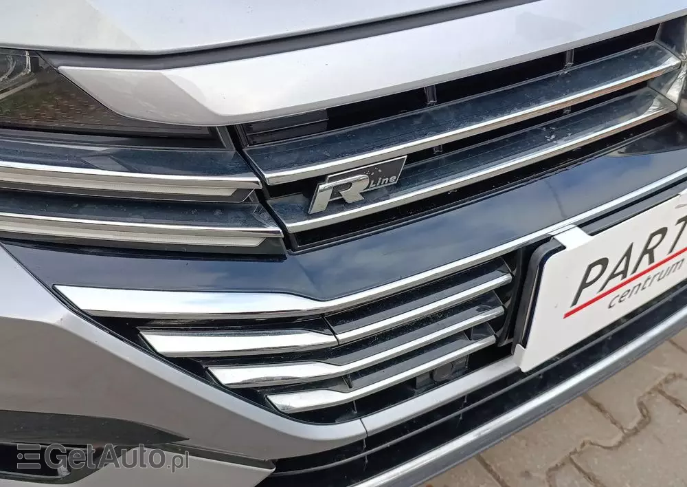 VOLKSWAGEN Arteon 2.0 TDI SCR DSG R-Line