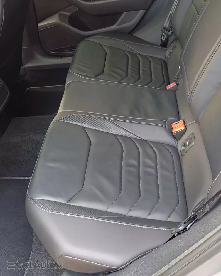 VOLKSWAGEN Arteon 2.0 TDI SCR DSG R-Line