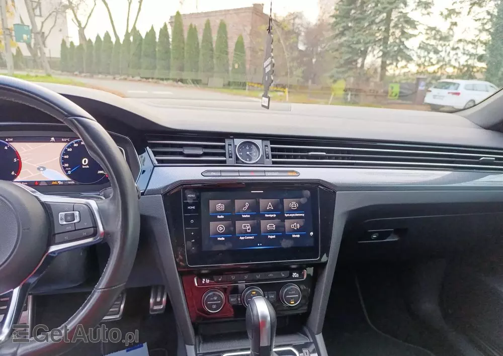 VOLKSWAGEN Arteon 2.0 TDI SCR DSG R-Line