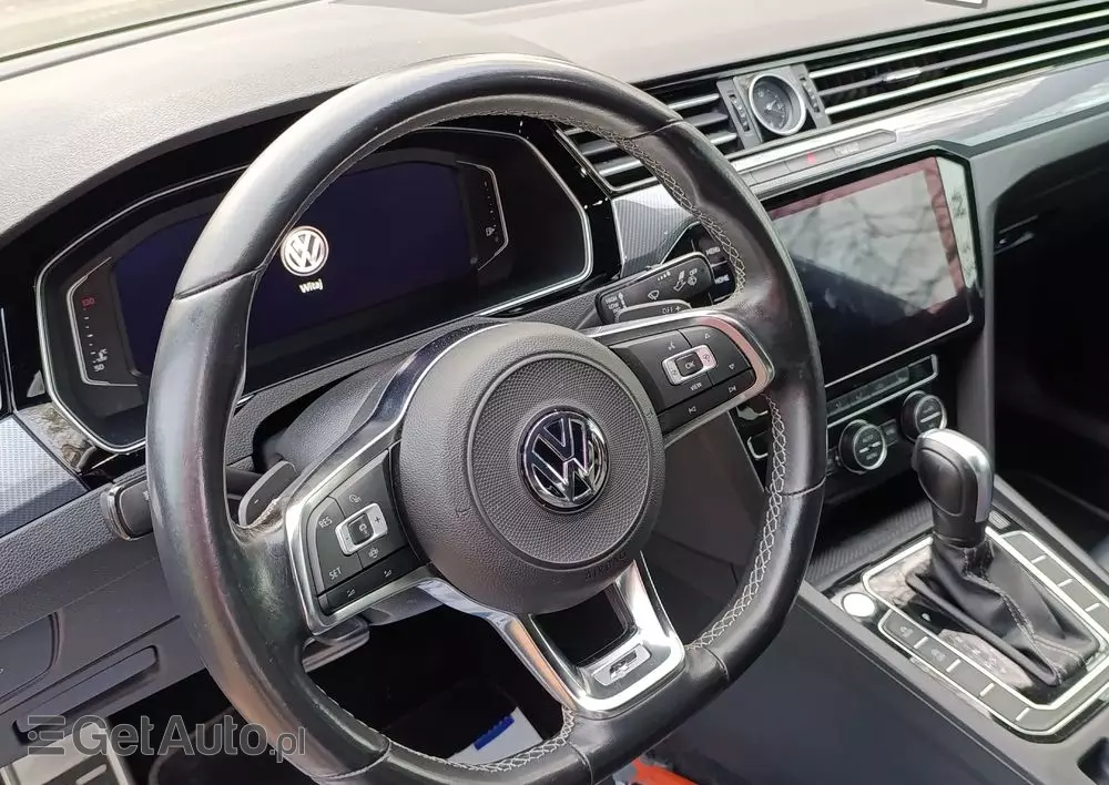 VOLKSWAGEN Arteon 2.0 TDI SCR DSG R-Line