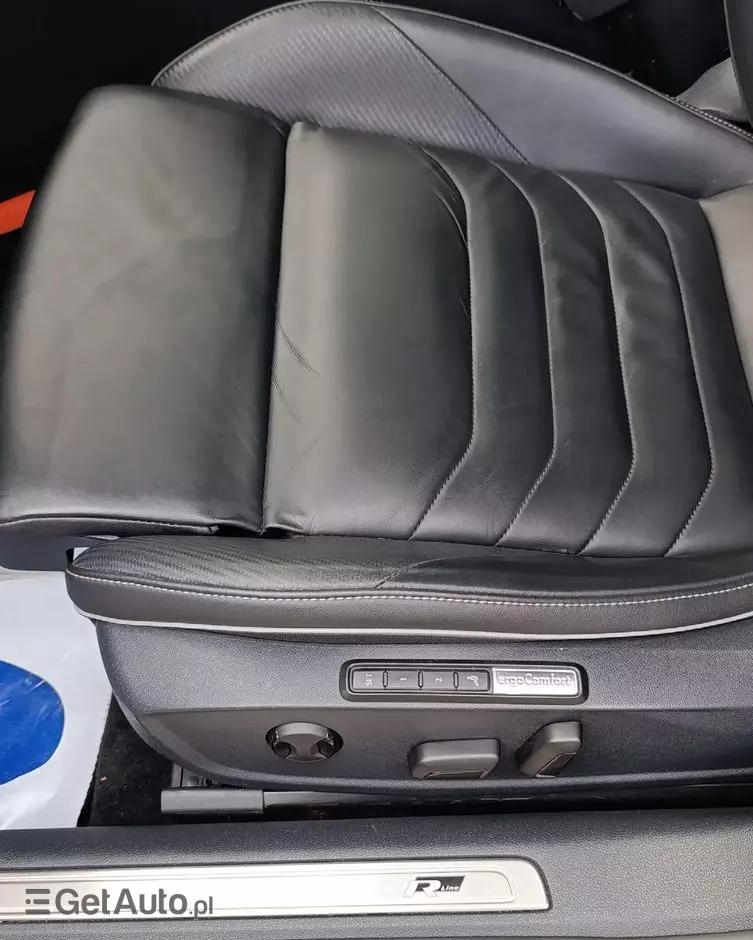 VOLKSWAGEN Arteon 2.0 TDI SCR DSG R-Line