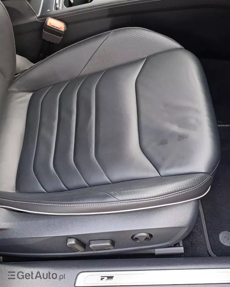 VOLKSWAGEN Arteon 2.0 TDI SCR DSG R-Line