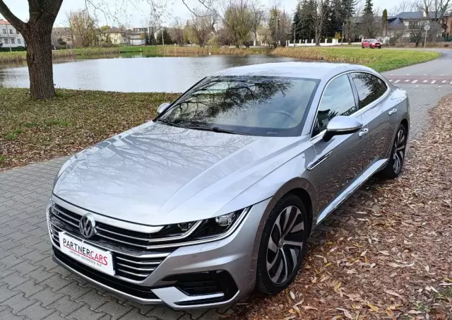 VOLKSWAGEN Arteon 2.0 TDI SCR DSG R-Line