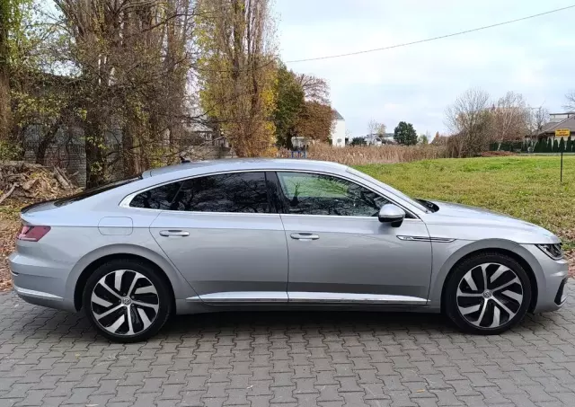 VOLKSWAGEN Arteon 2.0 TDI SCR DSG R-Line