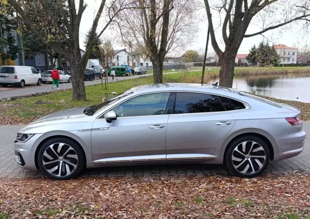 VOLKSWAGEN Arteon 2.0 TDI SCR DSG R-Line