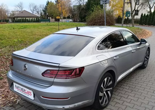 VOLKSWAGEN Arteon 2.0 TDI SCR DSG R-Line