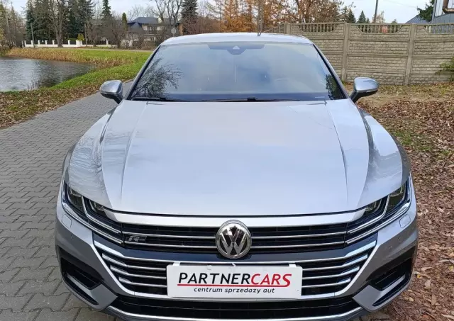 VOLKSWAGEN Arteon 2.0 TDI SCR DSG R-Line