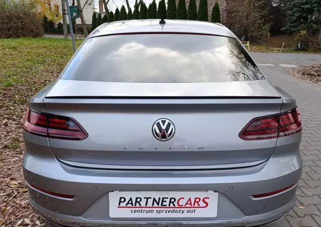 VOLKSWAGEN Arteon 2.0 TDI SCR DSG R-Line