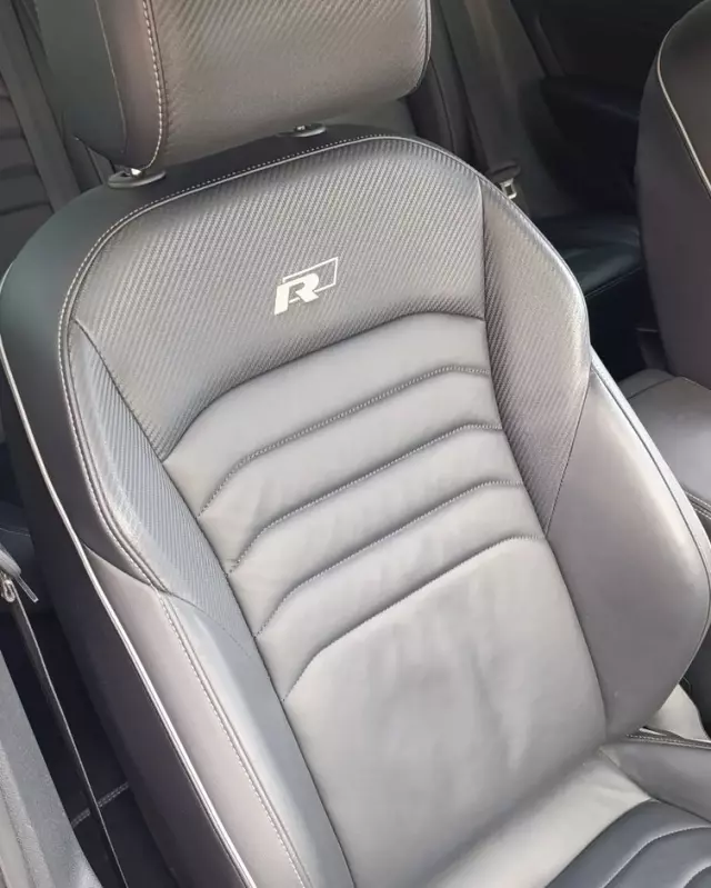 VOLKSWAGEN Arteon 2.0 TDI SCR DSG R-Line