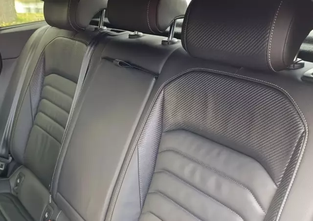 VOLKSWAGEN Arteon 2.0 TDI SCR DSG R-Line