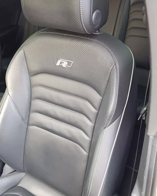 VOLKSWAGEN Arteon 2.0 TDI SCR DSG R-Line