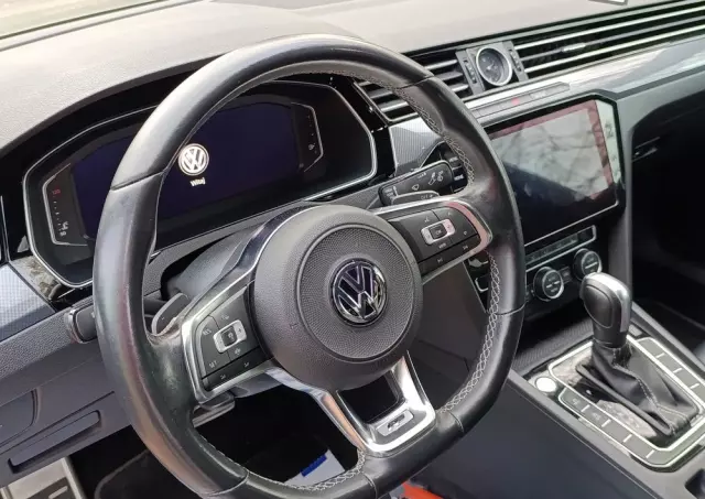 VOLKSWAGEN Arteon 2.0 TDI SCR DSG R-Line