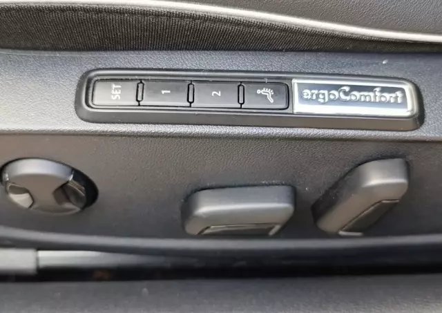 VOLKSWAGEN Arteon 2.0 TDI SCR DSG R-Line