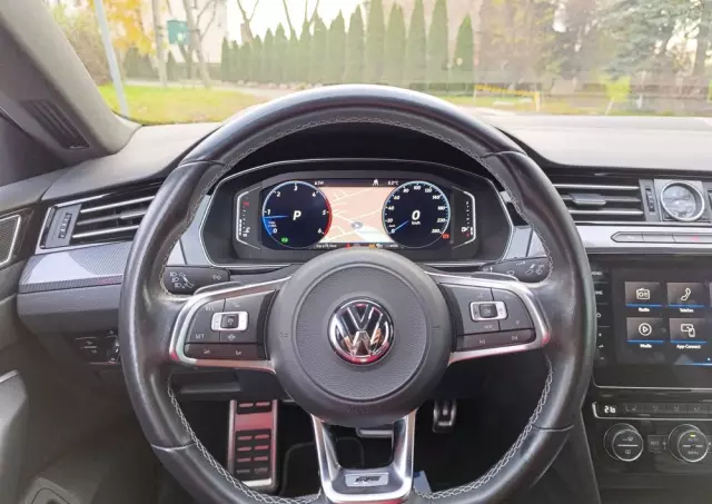 VOLKSWAGEN Arteon 2.0 TDI SCR DSG R-Line