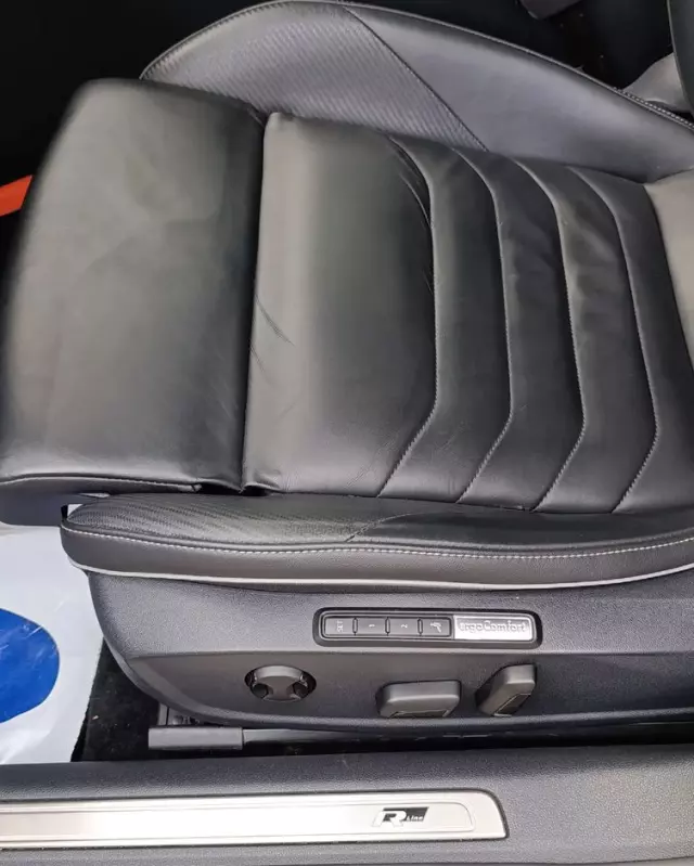 VOLKSWAGEN Arteon 2.0 TDI SCR DSG R-Line