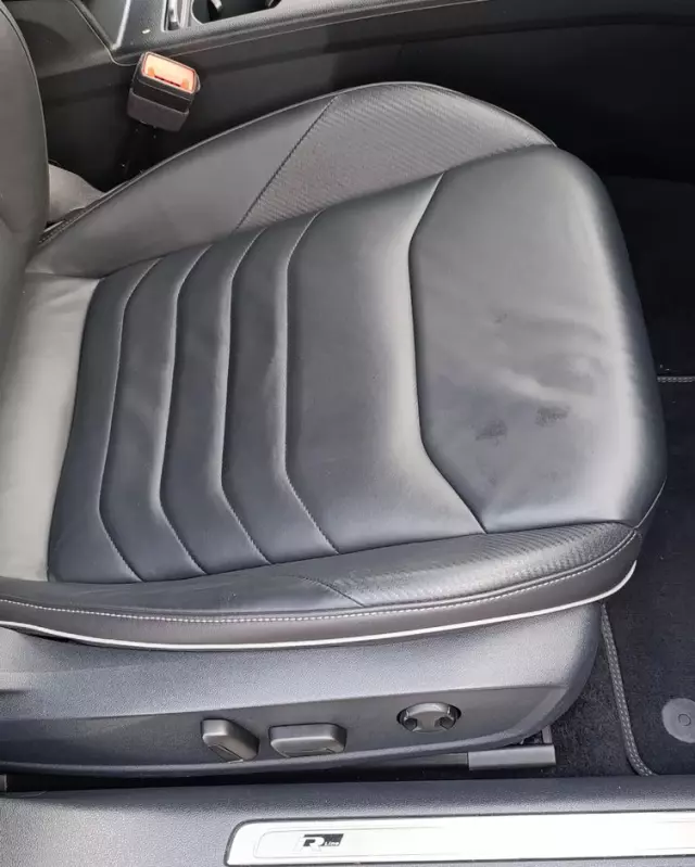 VOLKSWAGEN Arteon 2.0 TDI SCR DSG R-Line