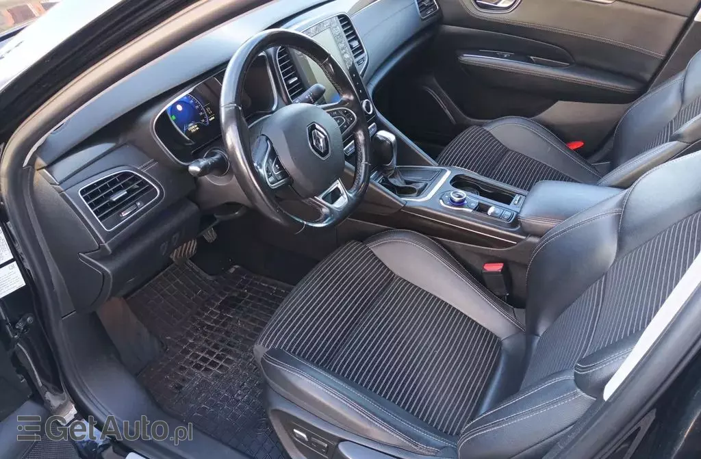 RENAULT Talisman 