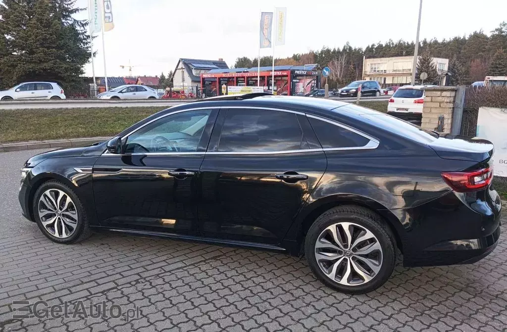 RENAULT Talisman 