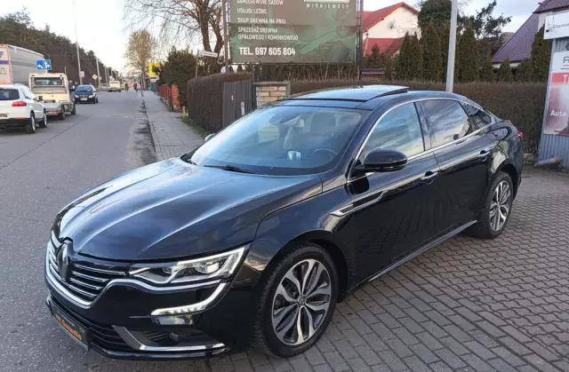 RENAULT Talisman 