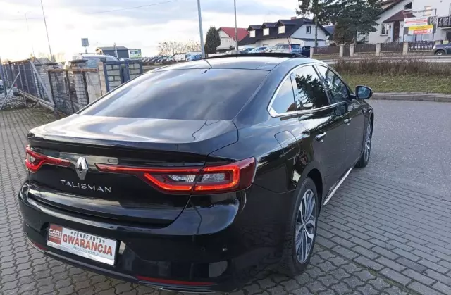 RENAULT Talisman 