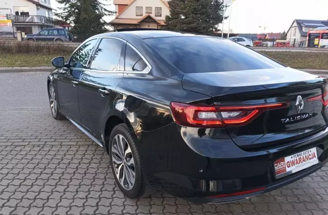 RENAULT Talisman 