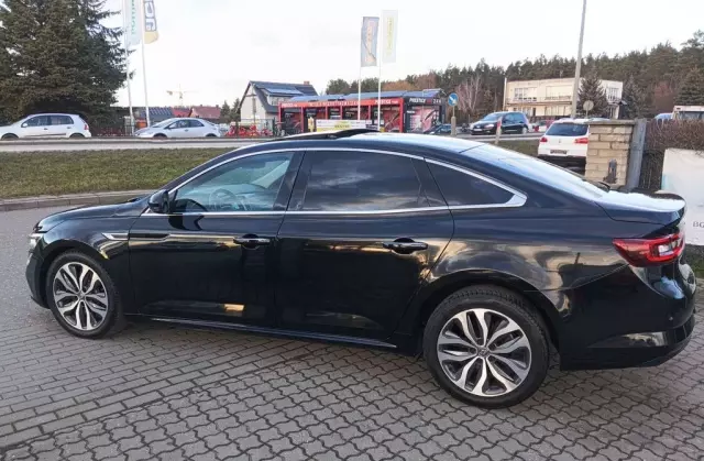 RENAULT Talisman 