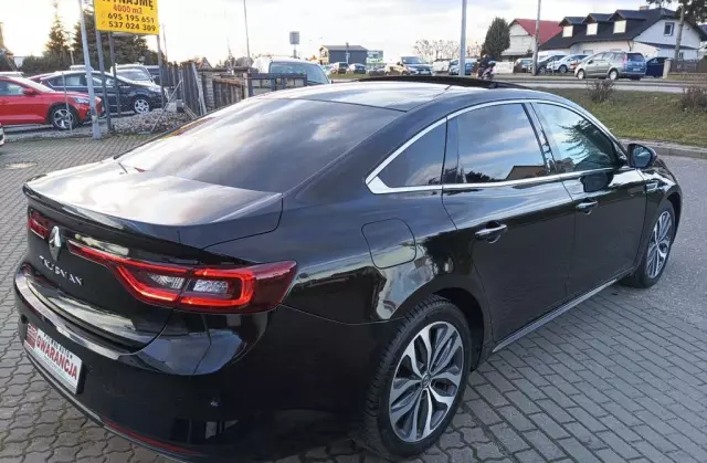 RENAULT Talisman 