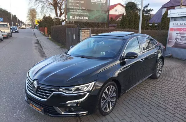 RENAULT Talisman 