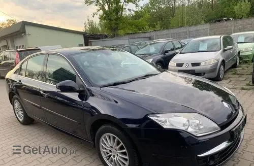 RENAULT Laguna 