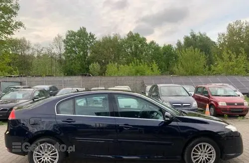 RENAULT Laguna 