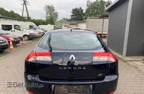 RENAULT Laguna 