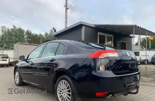 RENAULT Laguna 