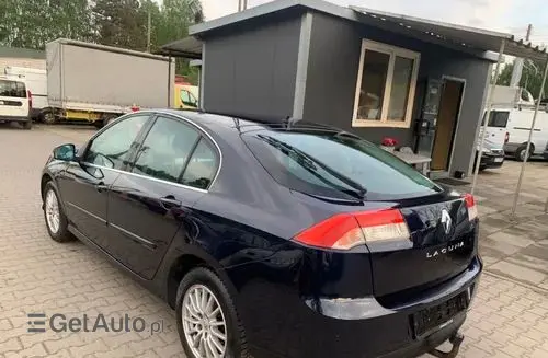 RENAULT Laguna 