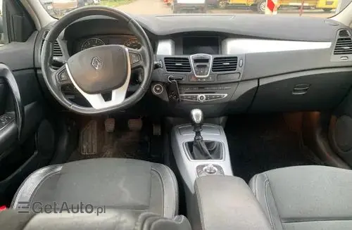 RENAULT Laguna 