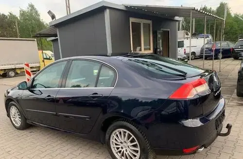 RENAULT Laguna 
